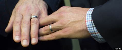 Gay Couple May Sue Church Of England Following Passage Of