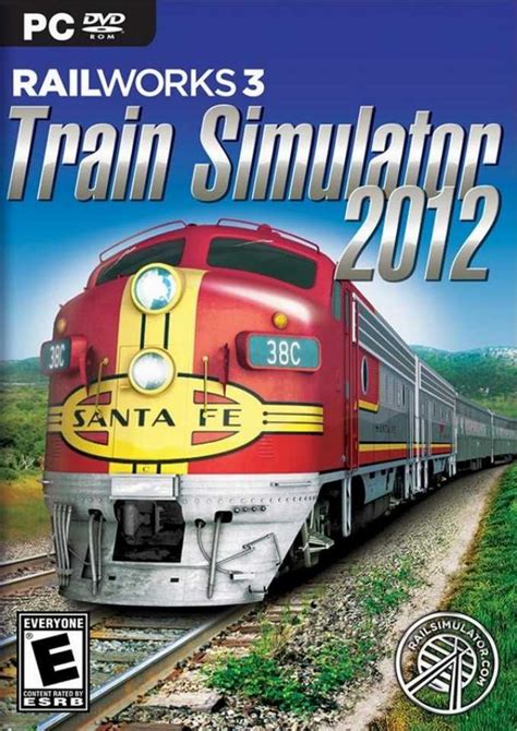 railworks  train simulator  game giant bomb