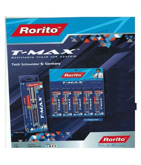 rorito  max blue gel  pack   pcs buy    price  india snapdeal