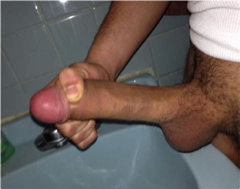 gay huge cock wanking