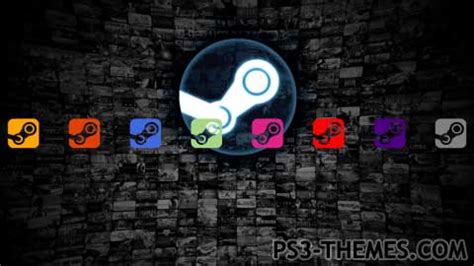 ps steam edition ps themes