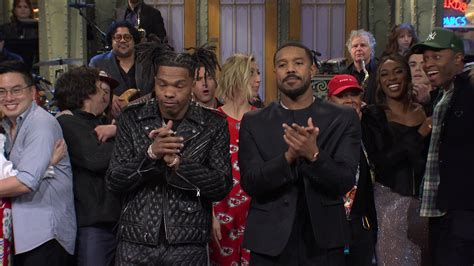 saturday night  snl  twitter   atmichaelbjordan