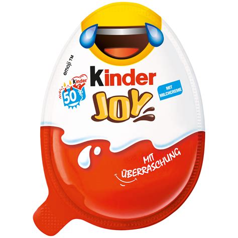 kinder joy emojoy  kaufen im world  sweets shop