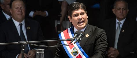 Costa Rica Legalizes Same Sex Marriage Ending Years Long