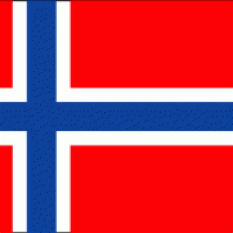 norwegian flag  tbk consult