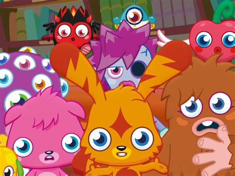 moshi monsters the movie review film the guardian