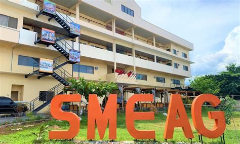 smeag classic campus 英語力＋αのグローバルクリック