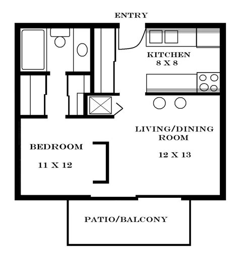 small apartment floor plans  bedroom apartment floor plans small apartment floor plans