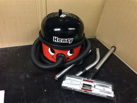 henry hoover model hvra   twin speed  southampton hampshire gumtree