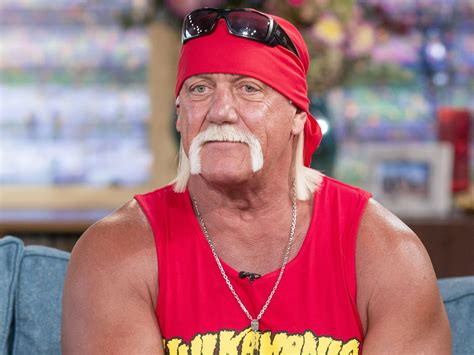 Hulk Hogan Comments On His Wrestlemania 18 Match With The Rock And The