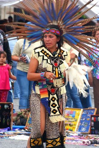 aztec costume aztec fashion aztec clothing aztec costume