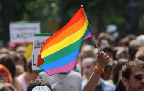 poll most americans side with lgbt people in “religious