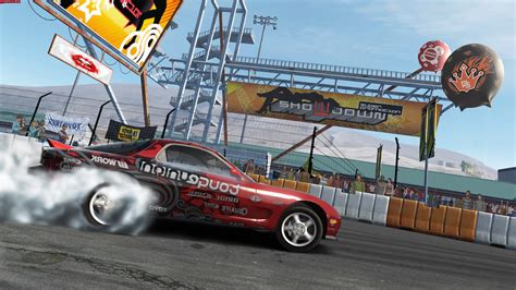 Download Need For Speed Pro Street 2007