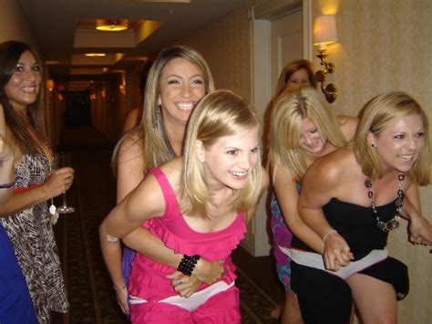 embarrassing bachelorette party pictures