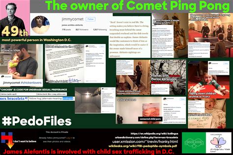 cometpingpong pizzagate know your meme