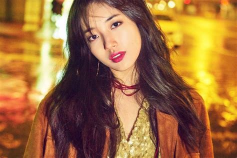 update suzy reveals comeback date  details soompi