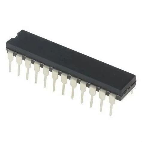 analog to digital converters integrated chip 16 bit 35 v dc at best