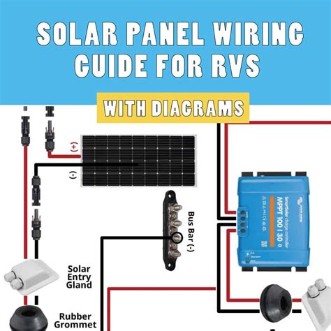 electrical wiring diagrams  solar panels iot wiring diagram