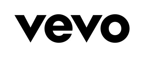 vevo logos