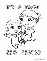 Colouring Doll Siblings Getdrawings Missionary Getcolorings Welcoming Dentistmitcham sketch template