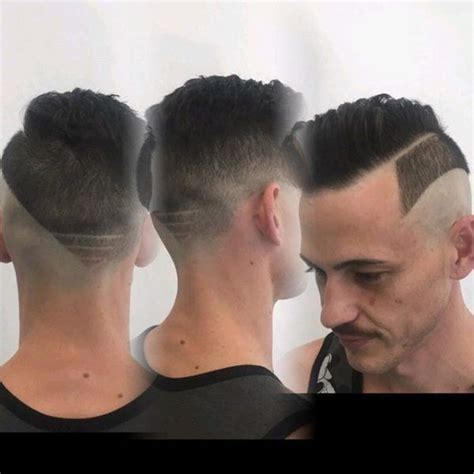 fotos de los mejores cortes de pelo modernos para hombre
