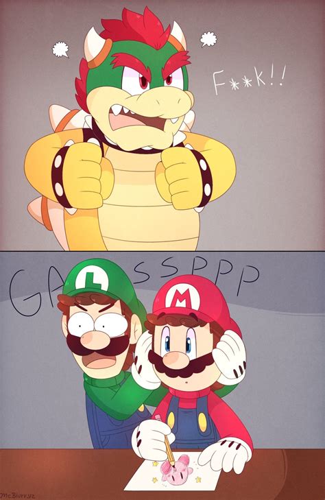 Funny Mario Videos Mario Funny Mario Memes Super Mario Bros Super