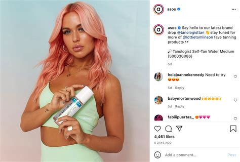 influencer marketing great examples  inspire