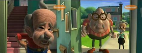 Old Jimmy Carl And Sheen Jimmy Neutron By Dlee1293847