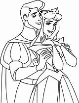 Aurora Coloring Princess Pages Disney Phillip Sleeping Beauty Dancing Princesses Printable Color Cartoon Print Wecoloringpage Kids Getdrawings Colorings Belle Prinz sketch template