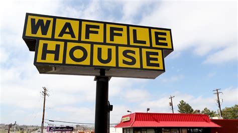 What Does The Waffle House Has Found Its New Host Meme Mean On