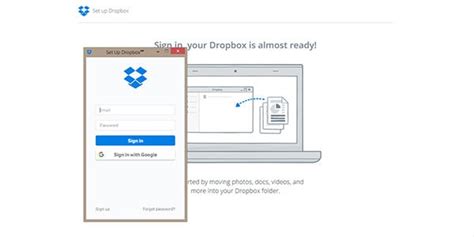 upload  files  cloud  dropbox designmodo