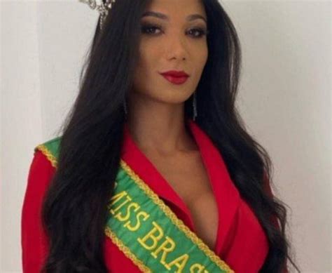 miss transex brasil é preso por golpes em clientes de programas ni24h