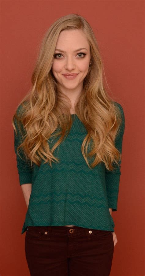 pictures and photos from lovelace 2013 amanda seyfried hair amanda