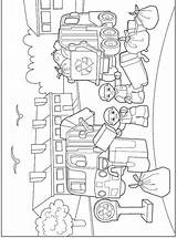Duplo Kolorowanki Dla Malvorlagen Ausmalbilder Ausmalbild Maak Persoonlijke Sheets Garbage Malvorlagen1001 Elves sketch template