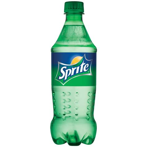 sprite caffeine  lemon lime soda  fl oz walmartcom