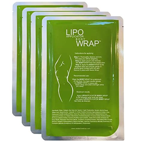 find   firming body wraps  reviews