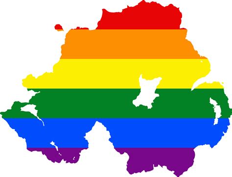 northern ireland s ban on same sex marriage challenged in