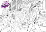 Winx Spy Youloveit sketch template