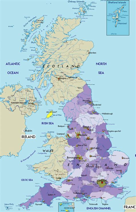 england tourist map pictures map  england cities