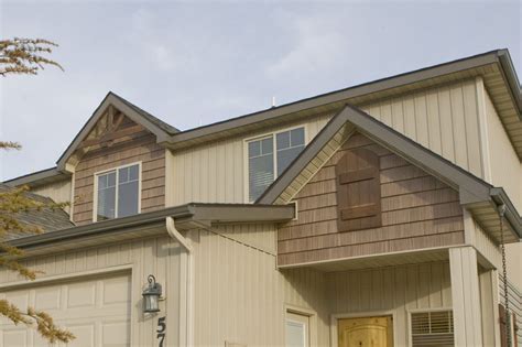 In ‘wood Country Vinyl Shake Siding Luxuriously Exceeds Expectations