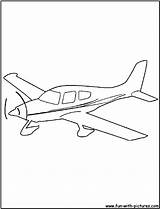 Plane Cessna Sketch Coloring Pages Hatchet Colouring Draw Color Paintingvalley Getdrawings sketch template
