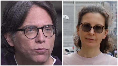 seagram liquor heiress pleads guilty to being part of sex cult nxivm here s what we know so far