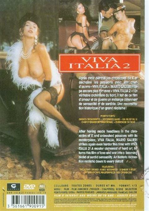 viva italia 2 1992 by mario salieri productions hotmovies