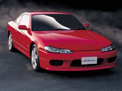 nissan silvia s15 spec r my absolute jdm dream car it never reached