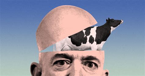 Inside Jeff Bezos’ Obsessions The New York Times
