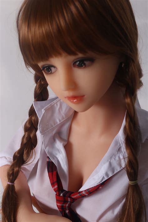Tpe Head For Love Doll Type 48 Realistic Love Doll