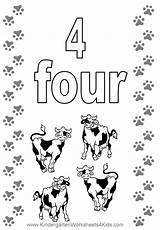 Coloring Pages Numbers Number Popular sketch template