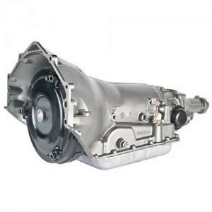 stock transmission conversion package