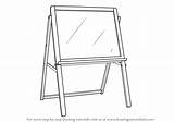 Drawing Board Draw Standing Step Furniture Complete Tutorials Drawingtutorials101 sketch template