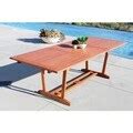 shop rectangular extension table  shipping  orders